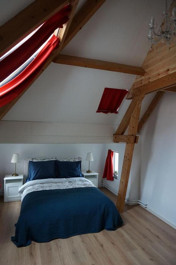 B&B Appartementen Smedery Nijmegen Kültér fotó