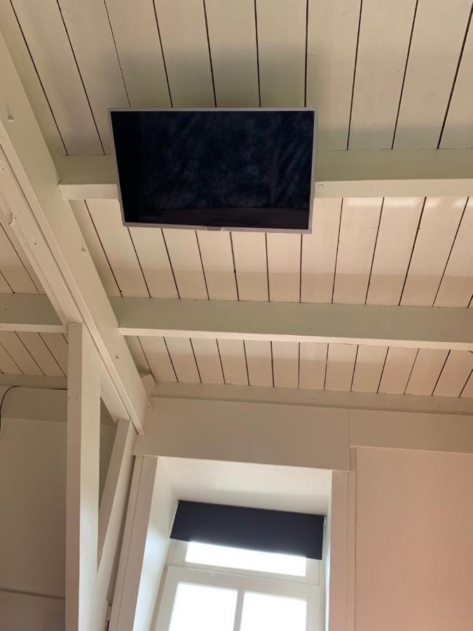 B&B Appartementen Smedery Nijmegen Kültér fotó