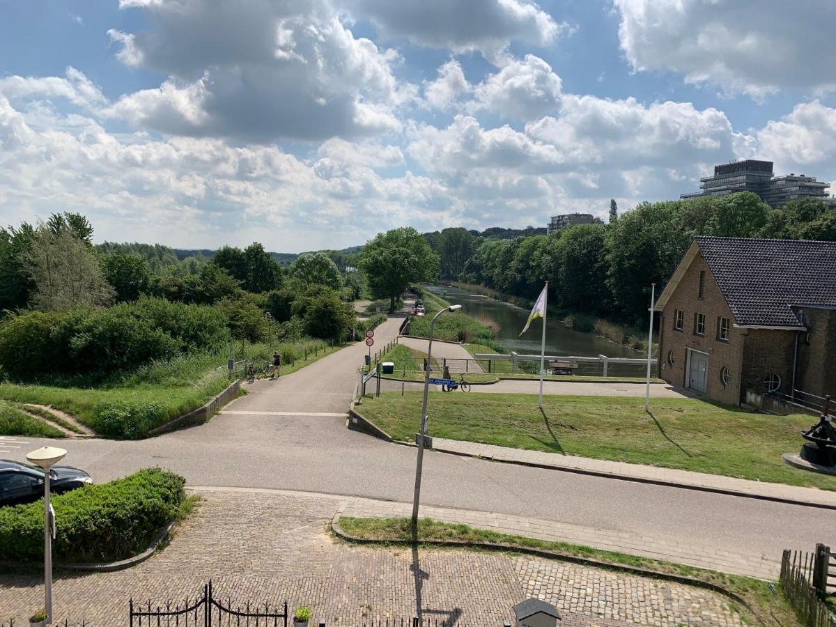 B&B Appartementen Smedery Nijmegen Kültér fotó