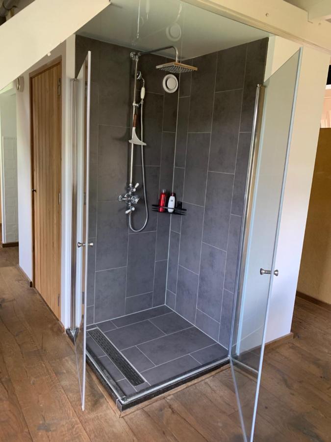B&B Appartementen Smedery Nijmegen Kültér fotó