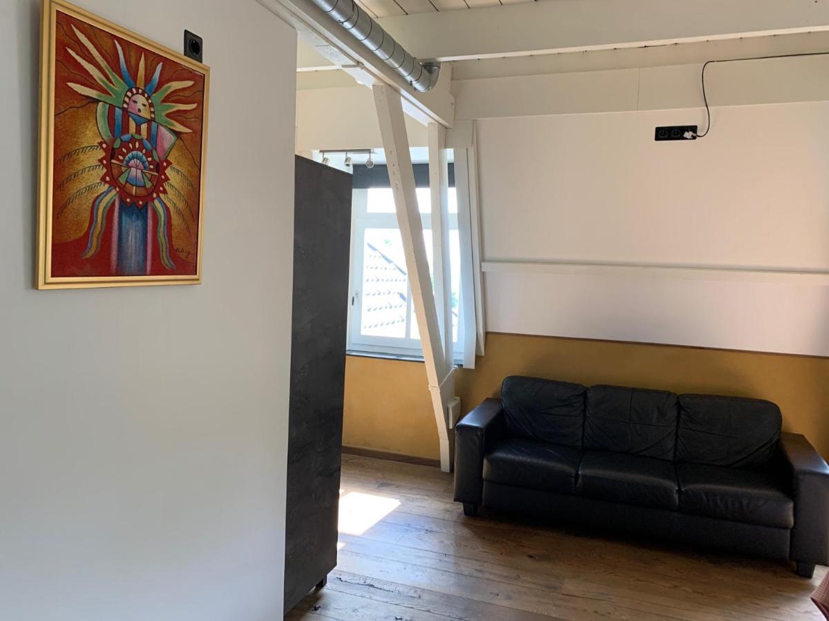 B&B Appartementen Smedery Nijmegen Kültér fotó