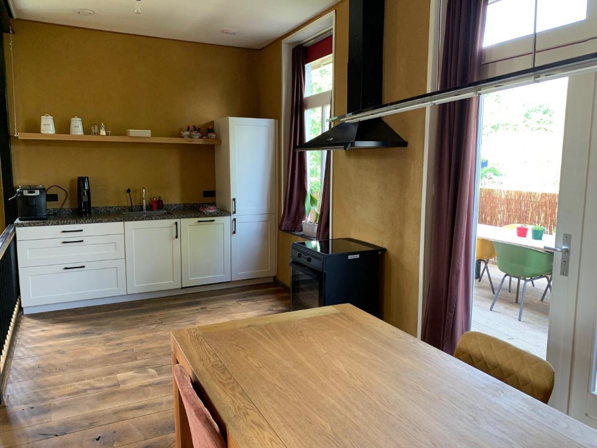 B&B Appartementen Smedery Nijmegen Kültér fotó