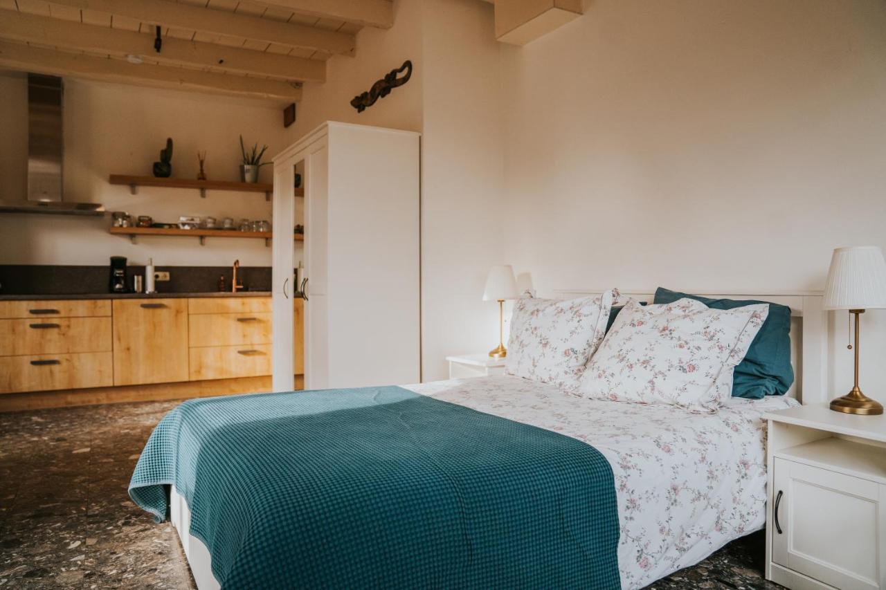 B&B Appartementen Smedery Nijmegen Kültér fotó