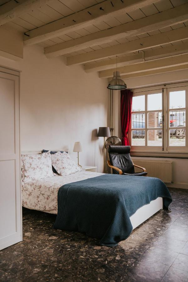 B&B Appartementen Smedery Nijmegen Kültér fotó