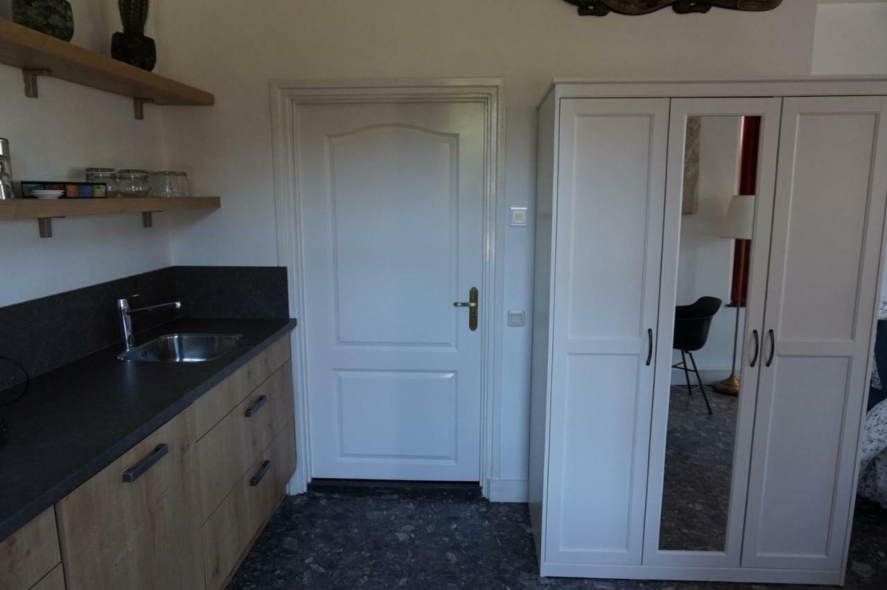 B&B Appartementen Smedery Nijmegen Kültér fotó