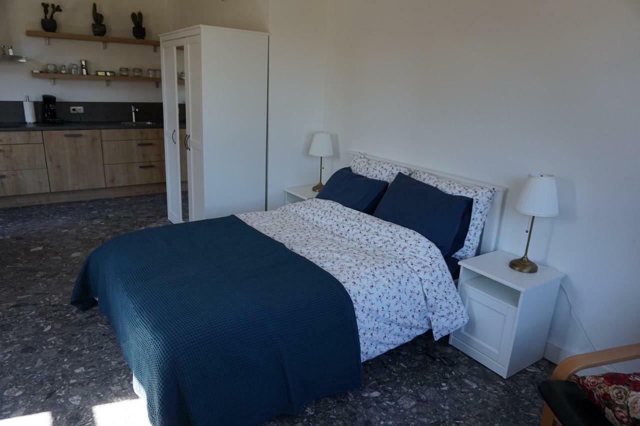 B&B Appartementen Smedery Nijmegen Kültér fotó