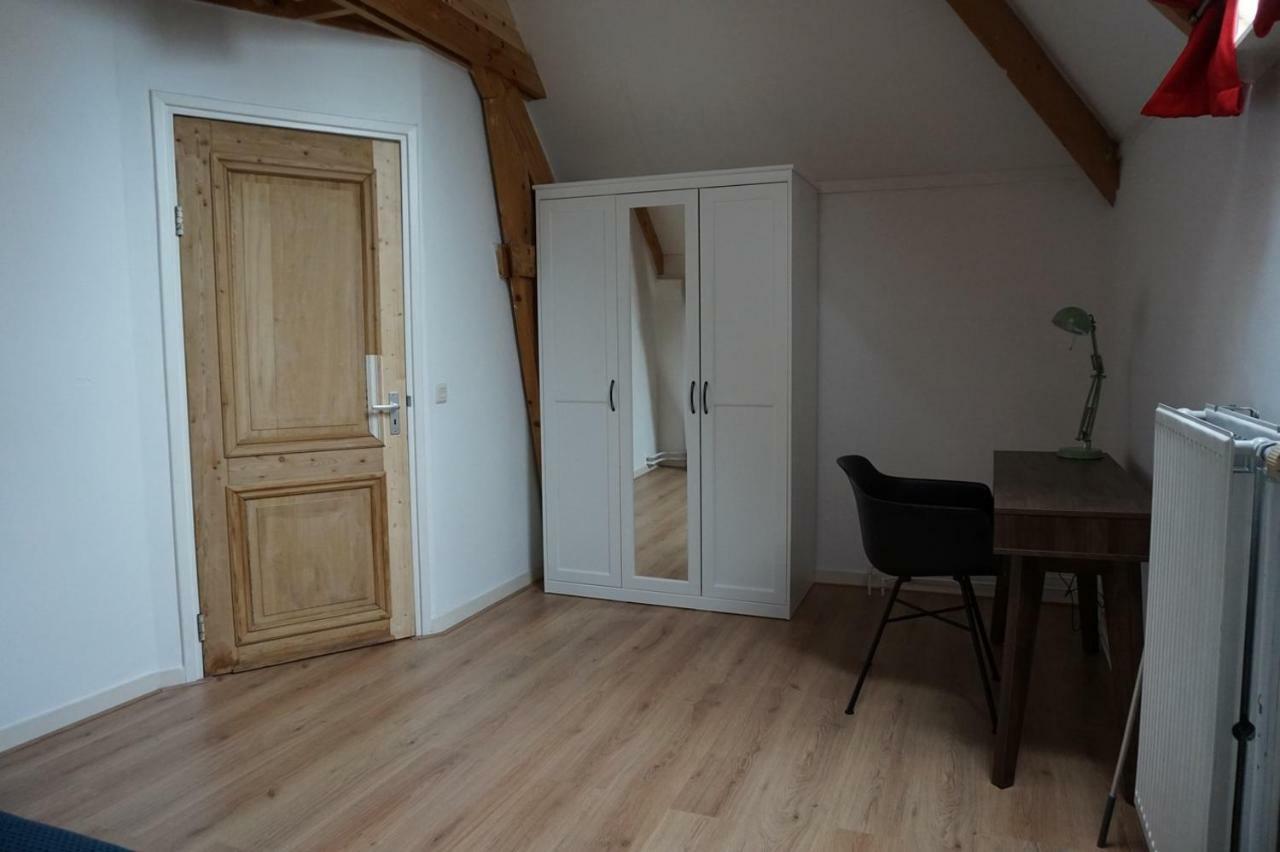 B&B Appartementen Smedery Nijmegen Kültér fotó