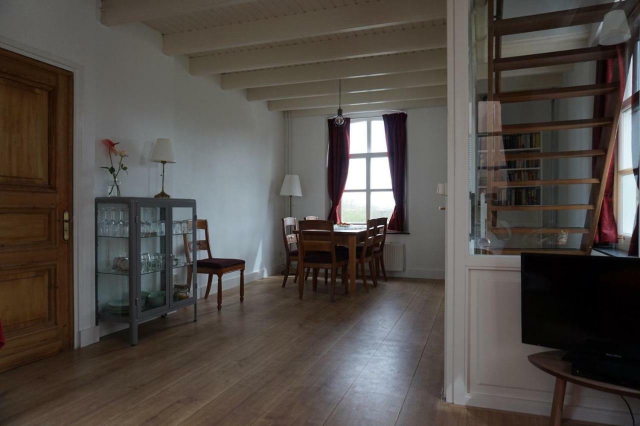 B&B Appartementen Smedery Nijmegen Kültér fotó