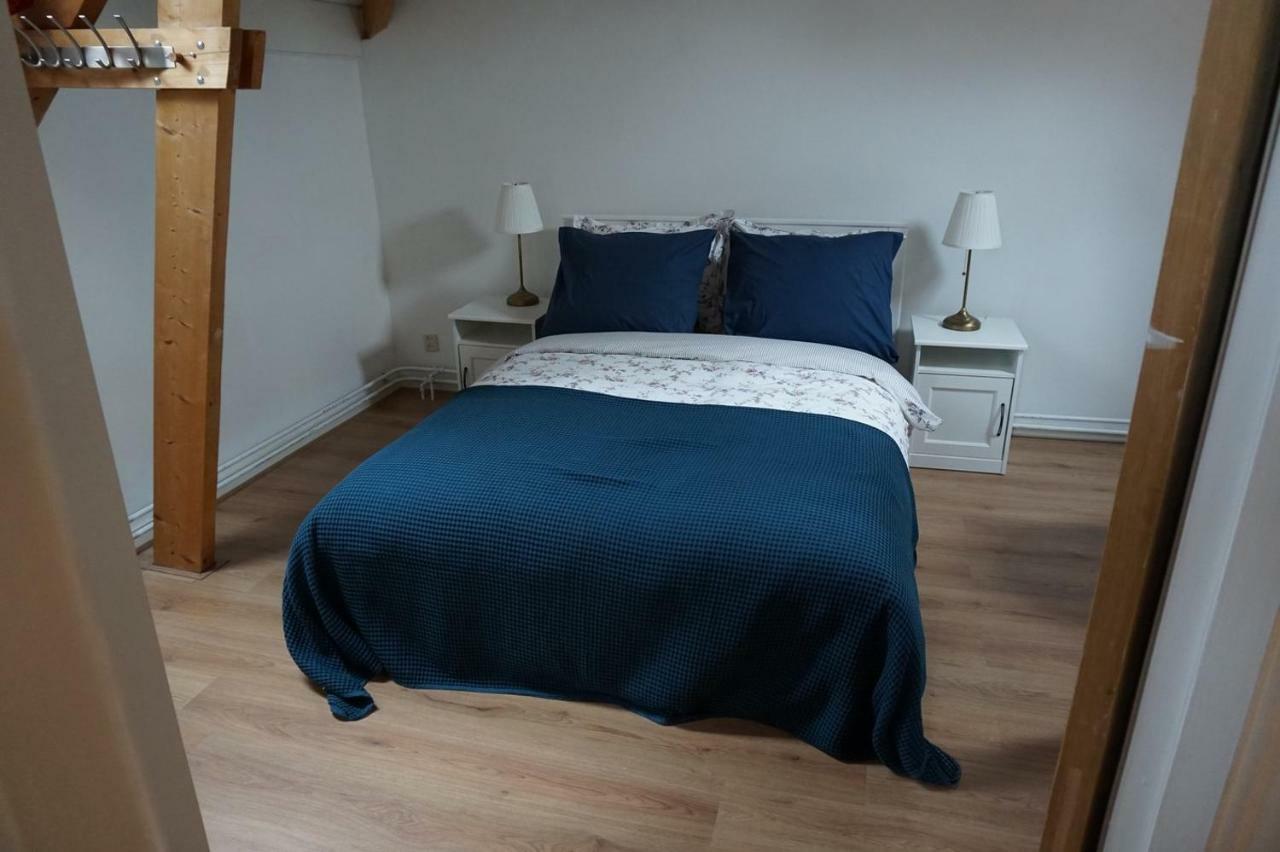 B&B Appartementen Smedery Nijmegen Kültér fotó