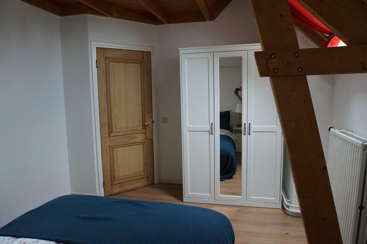 B&B Appartementen Smedery Nijmegen Kültér fotó