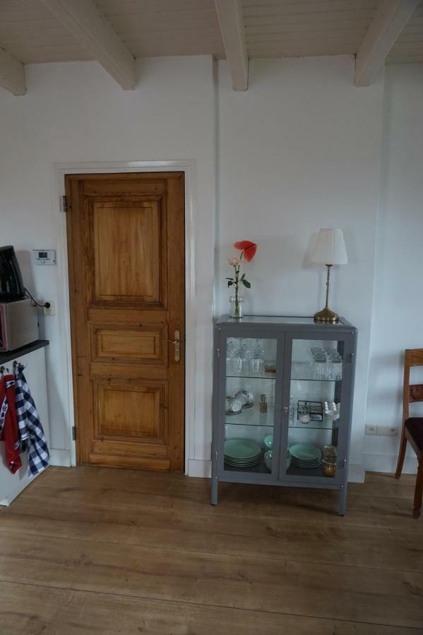 B&B Appartementen Smedery Nijmegen Kültér fotó
