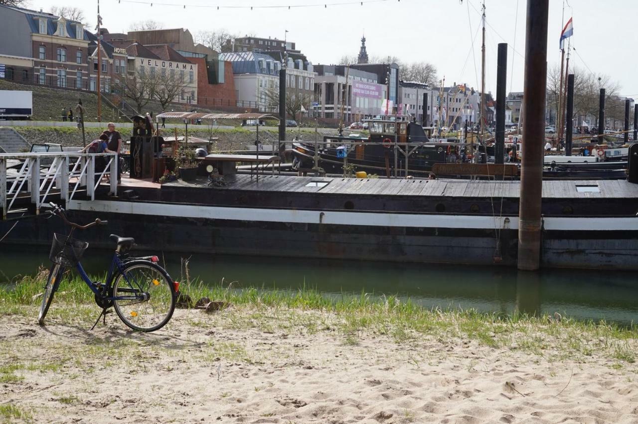 B&B Appartementen Smedery Nijmegen Kültér fotó