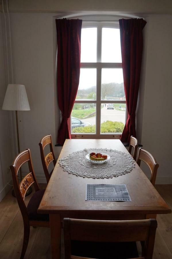 B&B Appartementen Smedery Nijmegen Kültér fotó