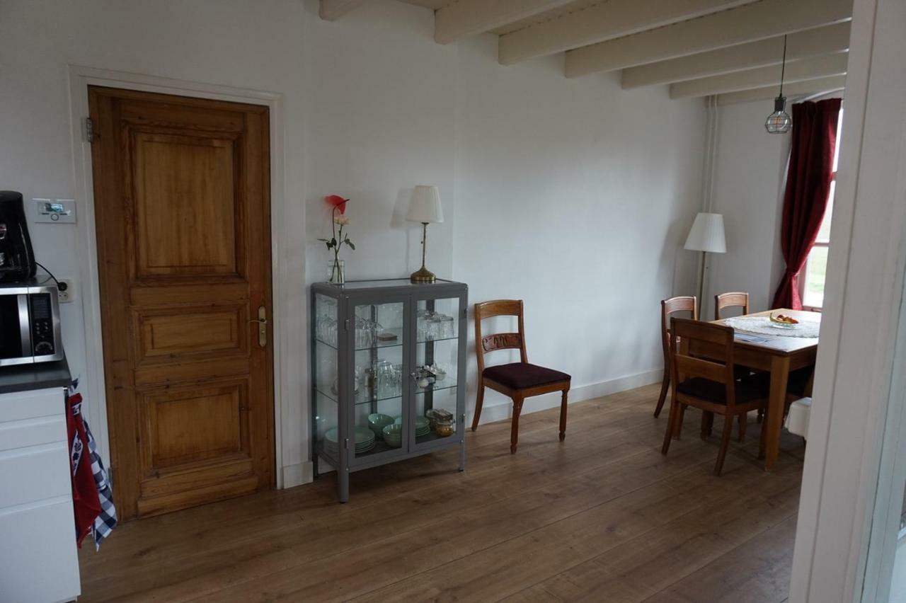 B&B Appartementen Smedery Nijmegen Kültér fotó