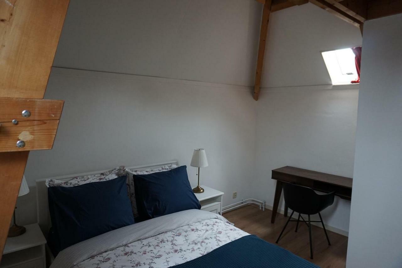 B&B Appartementen Smedery Nijmegen Kültér fotó
