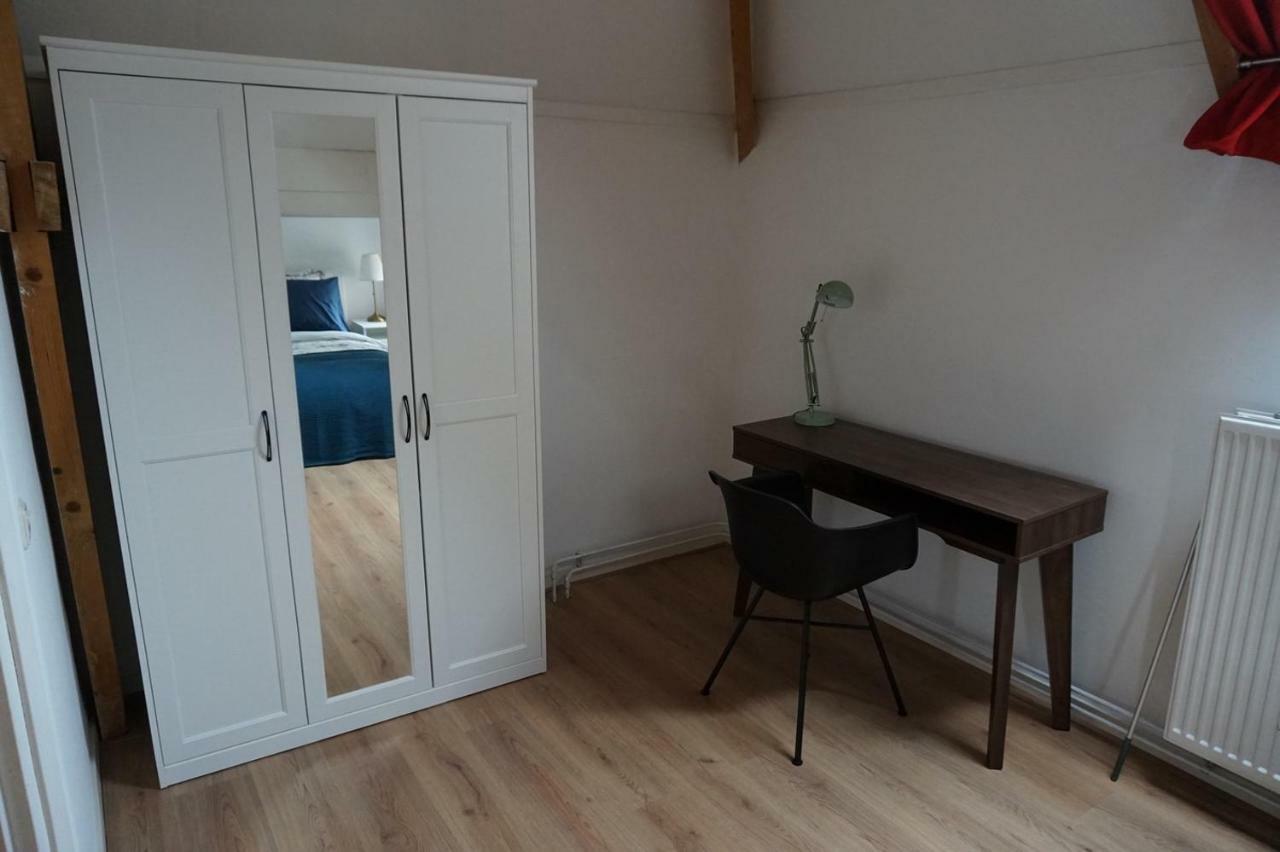 B&B Appartementen Smedery Nijmegen Kültér fotó