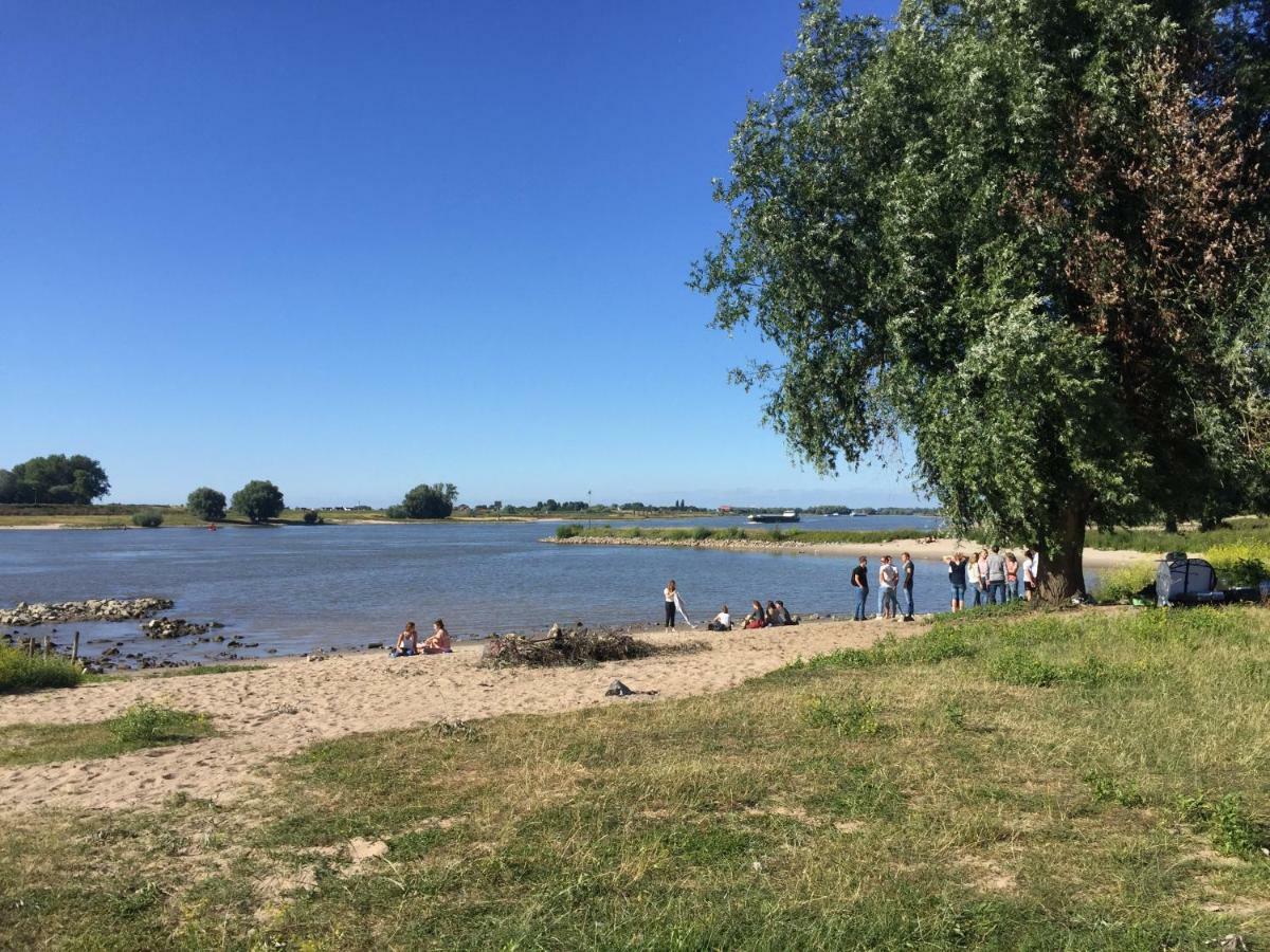 B&B Appartementen Smedery Nijmegen Kültér fotó
